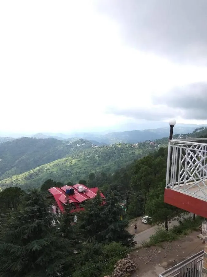 Lotus Inn Hill View Shimla