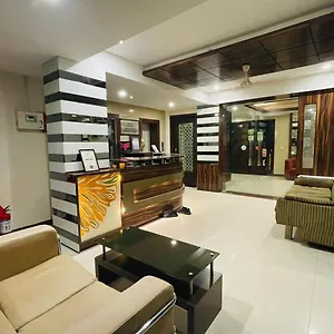 Homestay Crystal Retreat Agra (Uttar Pradesh)