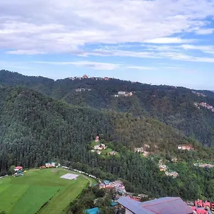 Prairie Shimla