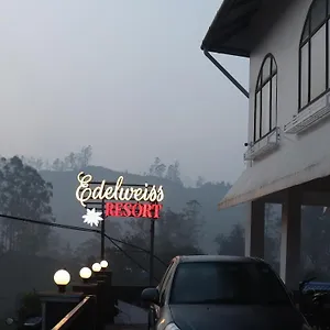 Lodge Edelweiss Munnar