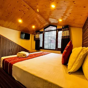 Puri's Bnb Shimla