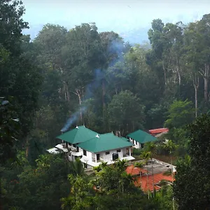 Homestay Green Shades Munnar