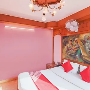 Hotel Oyo 11695 Auckland, Shimla