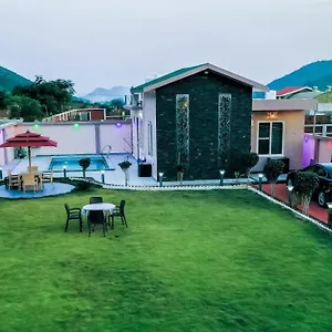 Villa Jannat Udaipur